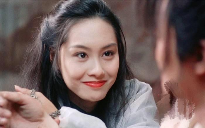 80年代香港女星排行榜前十 看看颜值谁最漂亮