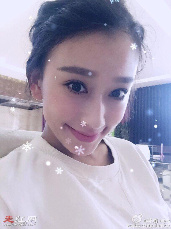 李璐和李思结婚了吗 分手真相原因是什么