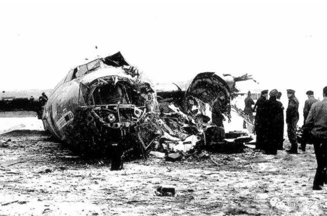 慕尼黑惨案真实事件 1958年曼联空难始末