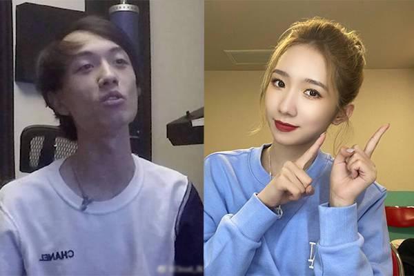 孟美岐456是什么意思 孟美岐知三当三事件聊天记录