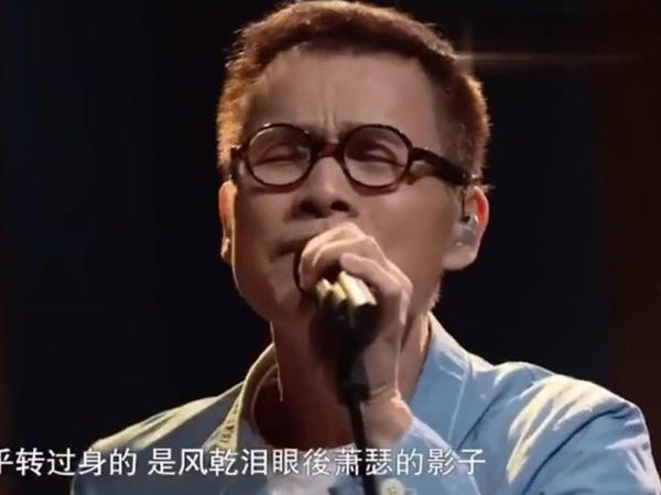 我听到传来的谁的声音是什么歌，你的样子歌曲介绍