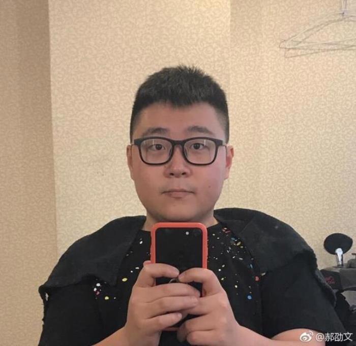 释小龙和郝劭文的电影 小时候和一个小胖子的电影