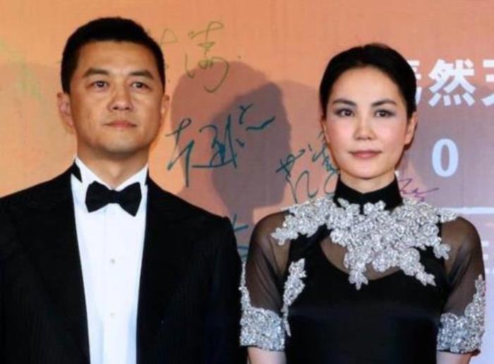 王菲李亚鹏为什么离婚分开 蝴蝶事件是怎么回事