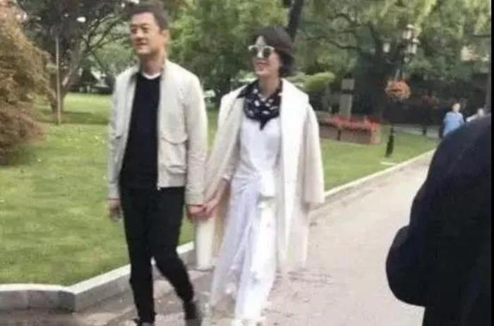 王菲李亚鹏为什么离婚分开 蝴蝶事件是怎么回事