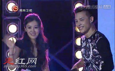 洪尧曹赢心为什么分手 什么原因导致分手
