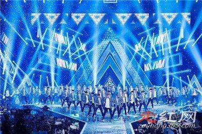 produce101男版女版最终排名 前20名都有谁