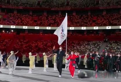 俄罗斯奥委会为什么被禁赛 俄罗斯奥运会为什么不用国旗