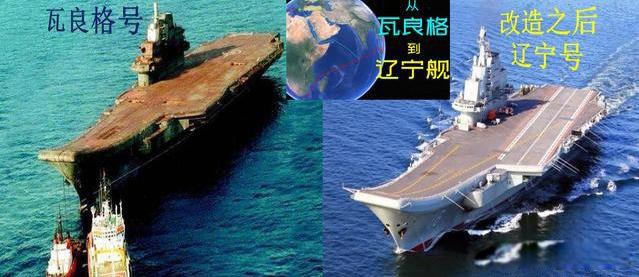 乌克兰为什么被称为欧洲的子宫 从第三军事强国沦为欧洲子宫