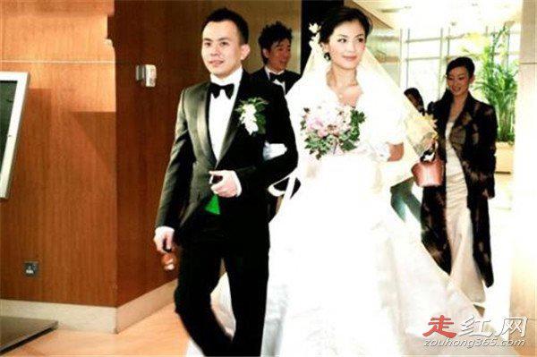 刘涛为什么不和王珂离婚 两个人还有了两个孩子