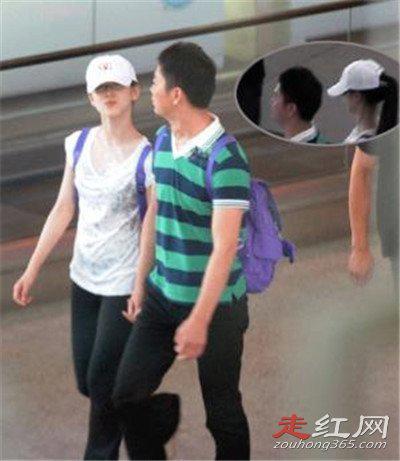 刘强东比奶茶妹妹大20岁 和前妻为什么离婚
