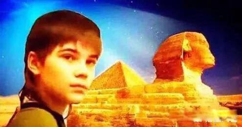 火星男孩承认说谎是真的吗 波力斯卡说的是童话