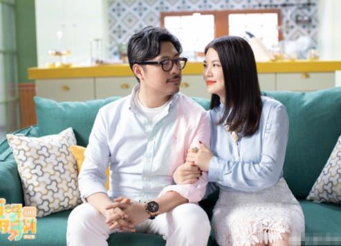 李湘和王岳伦离了婚是真的吗 离婚的原因性格不合