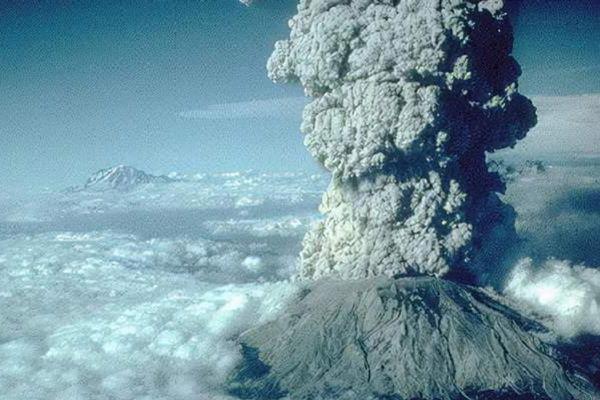 黄石火山在哪个国家 如果爆发会怎么样威力有多大