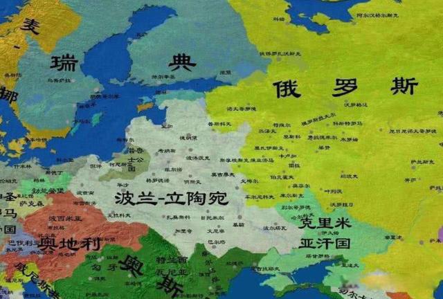 白俄罗斯和俄罗斯有什么区别 区别有以下几点