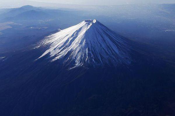 富士山火山爆发会影响中国吗 富士山火山喷发最新消息