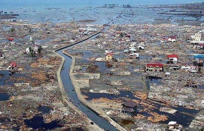 智利大地震9.5级死亡人数 是哪一年发生的