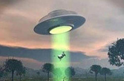 巴西亚马逊外星人目击事件 UFO惊现巴西上空是真的吗