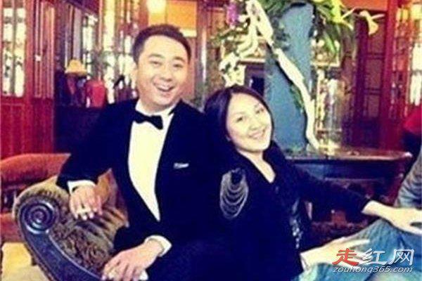 王自健被老婆打为什么不还手 家暴事情是不是真的