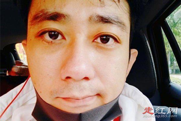 王自健被老婆打为什么不还手 家暴事情是不是真的