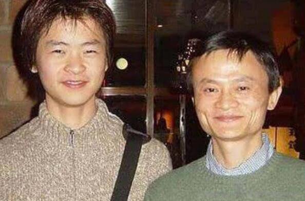 马云儿子得脑癌是真的吗 身体状况怎么样(没得病)