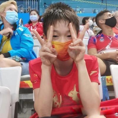全红婵怎么读个人资料 家境贫寒国家补贴的励志故事