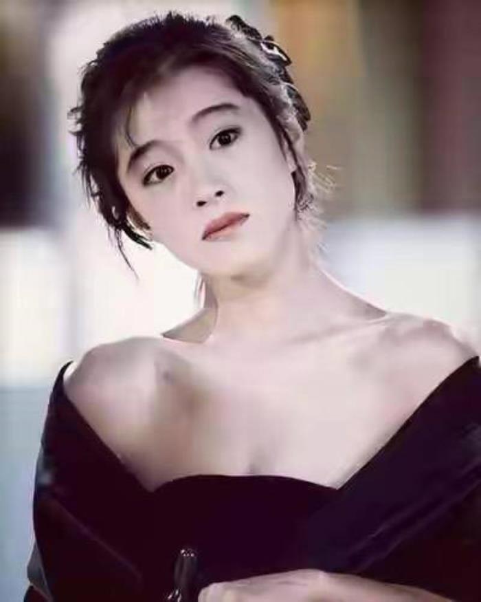 中森明菜和近藤真彦金屏风事件 自杀故事怎么回事
