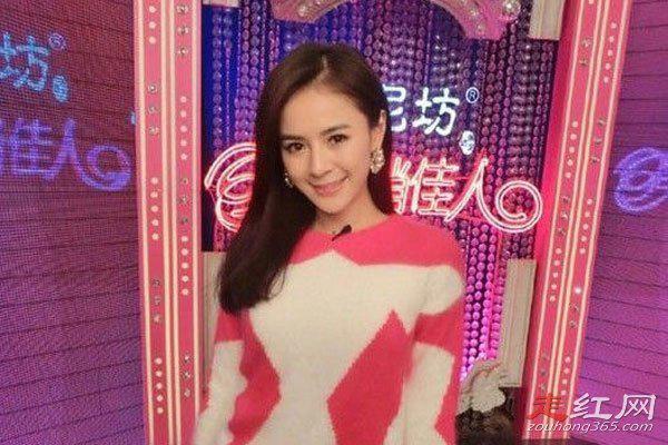 王婧为什么会坐牢 因为涉嫌容留他人吸毒