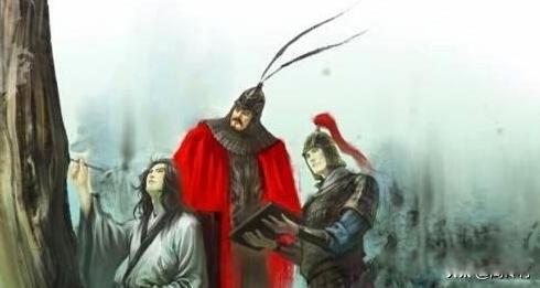 孙膑与庞涓的故事详细 真可谓是智者的复仇