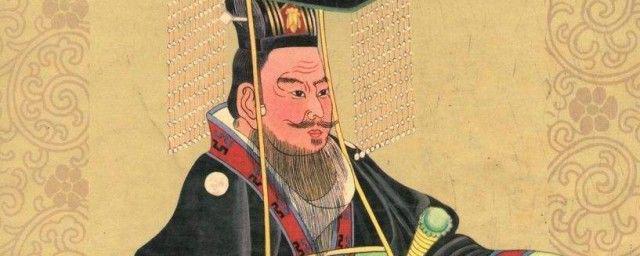 汉武帝刘彻历史简介 最主要的功绩是什么