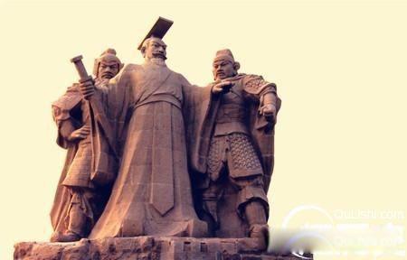 汉武帝刘彻历史简介 最主要的功绩是什么