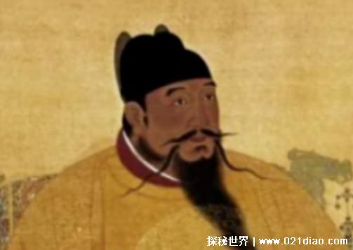 燕王朱棣为什么要谋反 朱棣为什么要篡夺皇位的原因