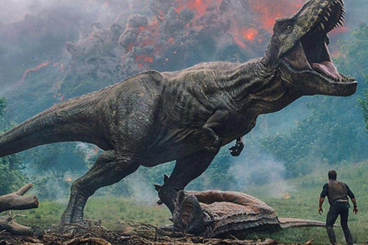 世界上最大的恐龙排名前五 最大的恐龙有多重有多长