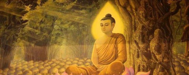 皈依是什么意思 什么叫做皈依佛门