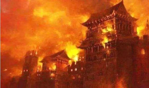 北京王恭厂大爆炸事件 真相解密以及在北京的具体位置