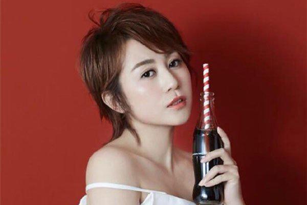 马冬梅的扮演者马丽个人资料 老公许文赫比她小11岁