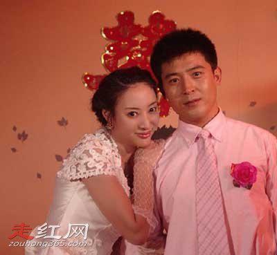 演员孙涛的老婆是梁丽还是李莉 哪个又是真实的呢