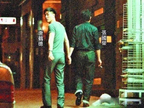 张国荣为什么结束自己的生命 异度空间死亡真相令人毛骨悚然