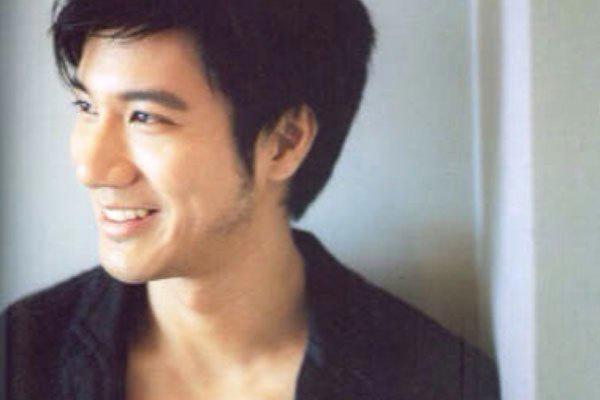 王力宏像李治廷蒲巴甲吗 这三个人肯定是兄弟?