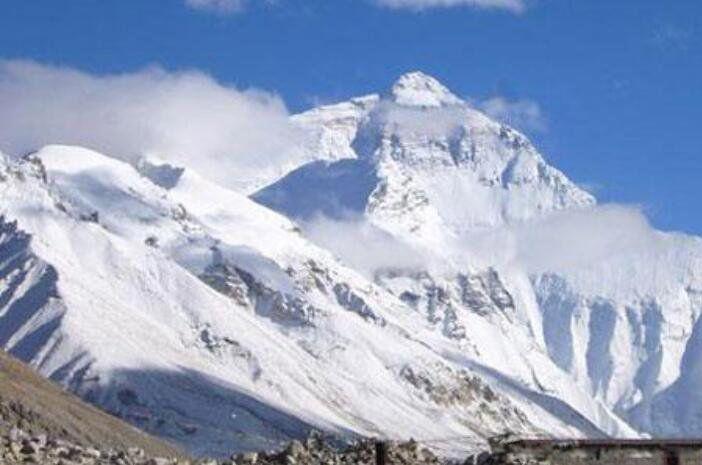 世界第二高峰是什么峰在哪个国家 是哪条山脉的主峰
