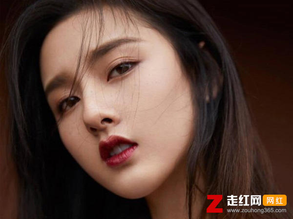 小鸡嘴女星是谁，起底宋祖儿为什么被称为小鸡嘴女星