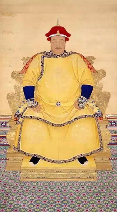 清朝第一个统治者是谁 皇太极是清朝的建立者