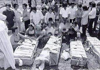韩国518光州惨案 事件的原因是什么死了多少人
