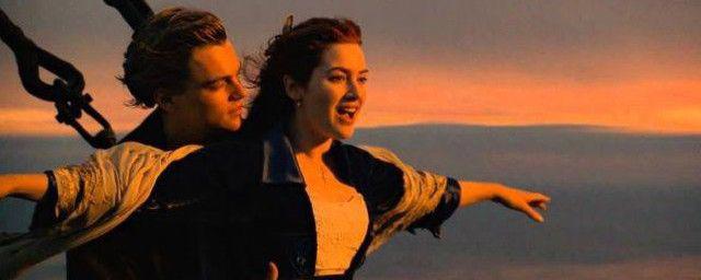 泰坦尼克号电影介绍 故事简介的爱情是真的吗