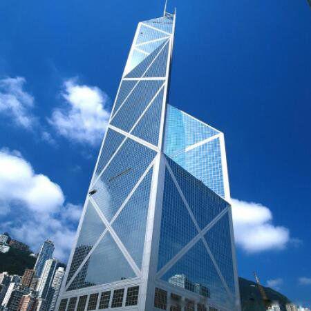 深圳中银大厦21楼故事完整版 不让去以前是什么地方