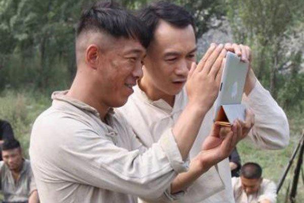 高虎犯什么事退出娱乐圈 和黄渤翻脸的原因是吸毒事件吗