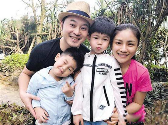 沙溢个人资料 沙溢胡可婚变是真的吗