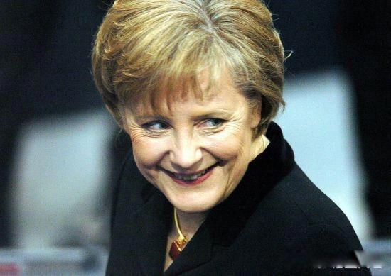 德国总统为什么没有存在感 总统是象征性的国家元首