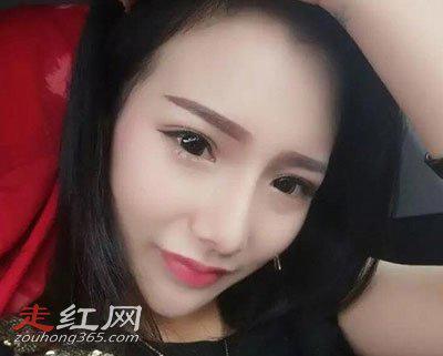 最美网管朵儿真名个人资料 被调侃时一副羞羞的样子