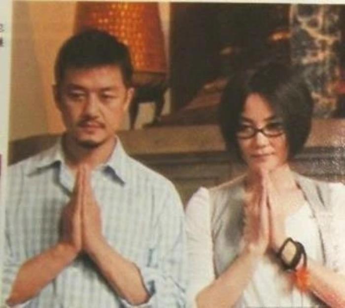 王菲个人资料及简历 有过几段婚史分别有谁