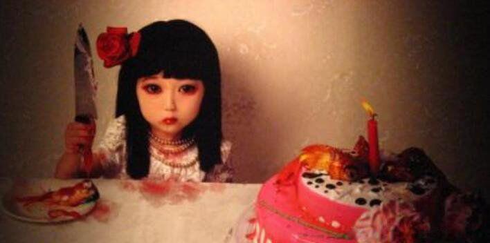 不二家小女孩恐怖传说 日本不二家棒棒糖背后的故事